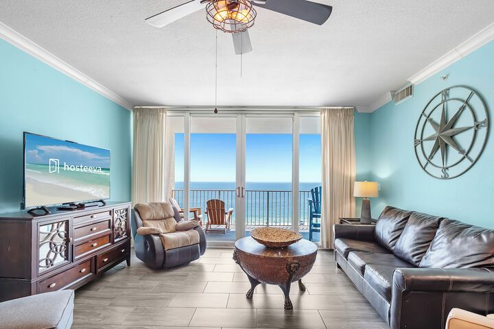 San Carlos Condos