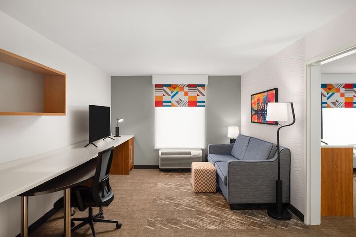 Home2 Suites by Hilton Alexandria