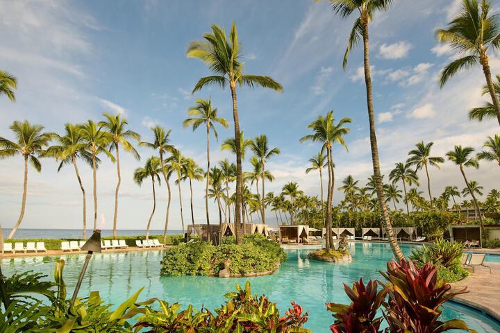 Grand Wailea Maui a Waldorf Astoria Resort