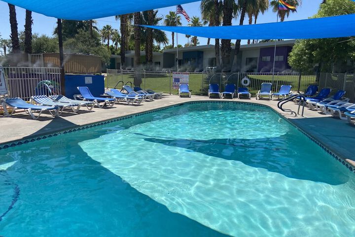 Pool 8 of 70