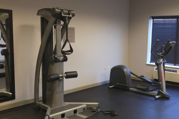 Health and Fitness 41 of 46