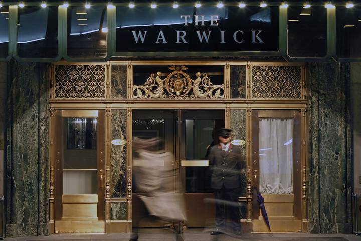 Hotel 2 of 40