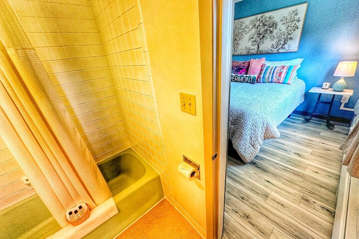 Brittany Motel