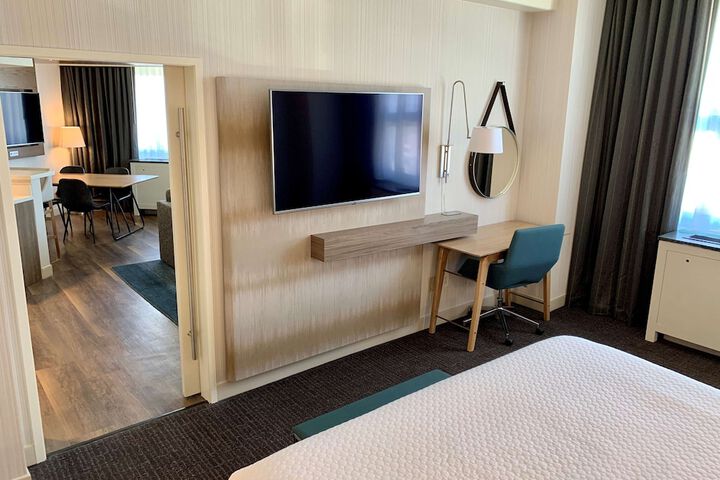 Sonesta Columbus Downtown
