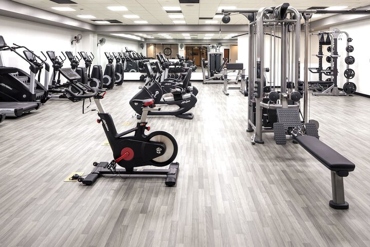 Health and Fitness 35 of 44