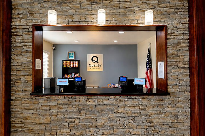 Quality Inn Gillette
