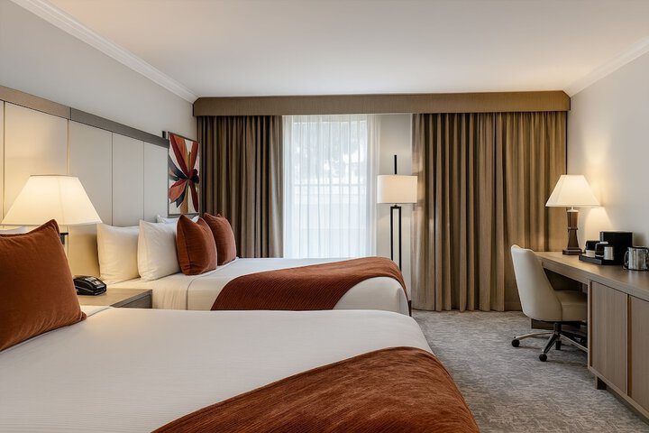Ontario Airport Hotel & Conference Center