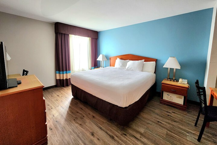 Days Inn & Suites by Wyndham Thibodaux