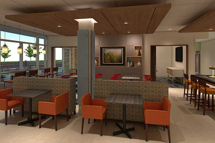 Holiday Inn Express Wells-Ogunquit-Kennebunk by IHG