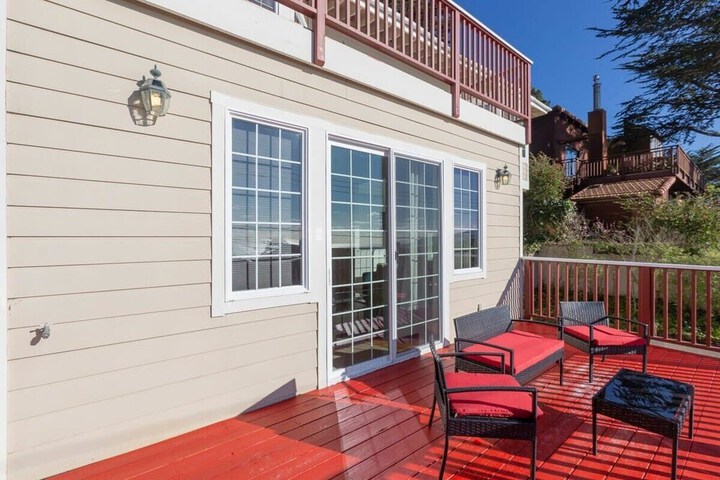 Marbella Lane Top Coastline Views Family Friendly