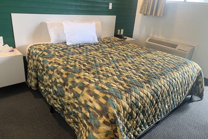 Domino Motel