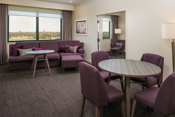 Crowne Plaza Springfield by IHG
