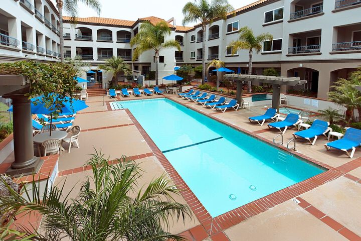 Tamarack Beach Resort Hotel