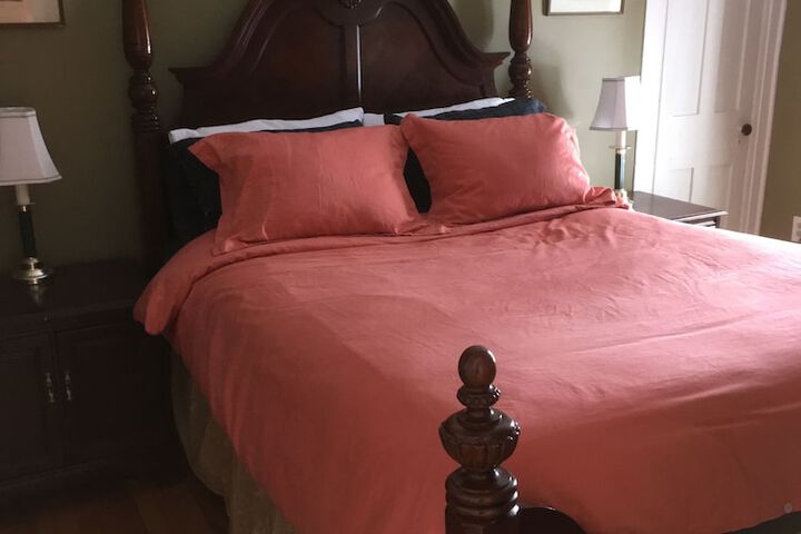 Auberge Chesleys Inn