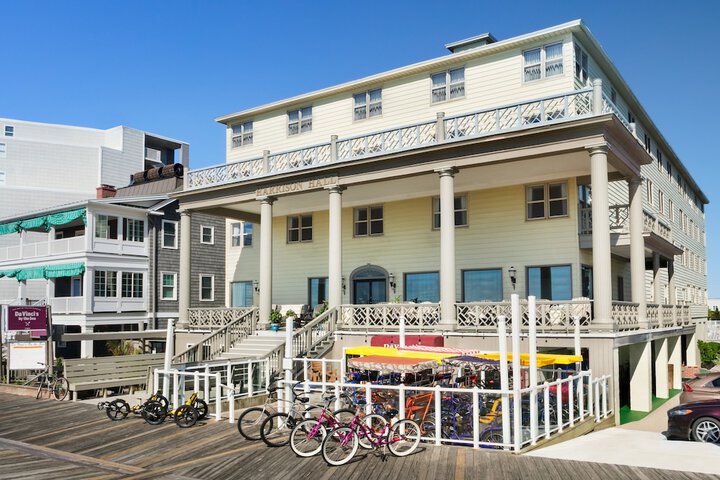 Hotel 3 of 71