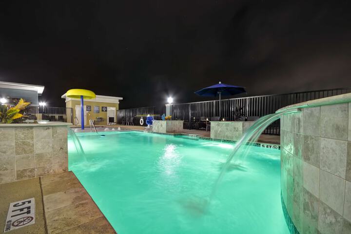 Homewood Suites by Hilton New Braunfels