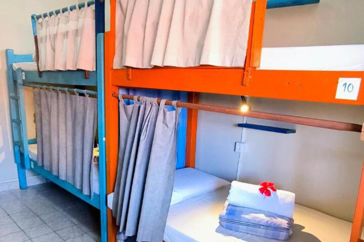 Casa Swell Hostel