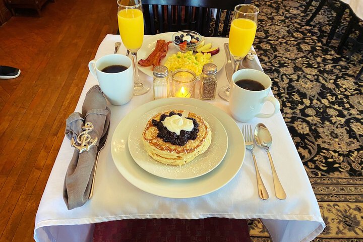 Breakfast/Coffee Service 43 of 55