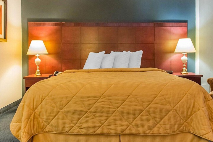 Econo Lodge