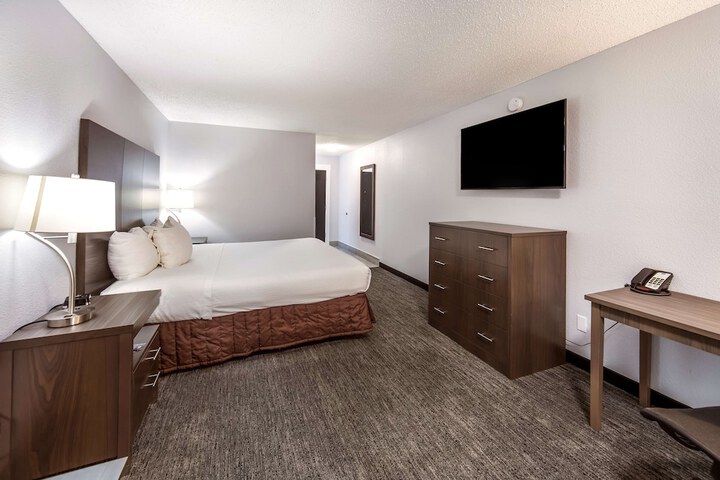 Red Lion Inn & Suites Grants Pass