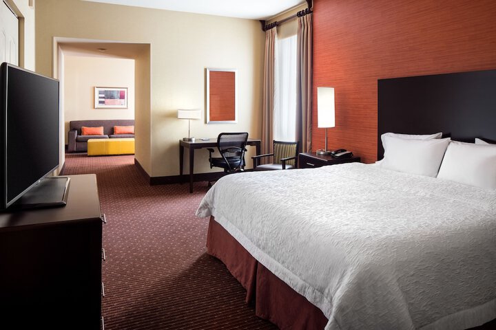 Hampton Inn & Suites Ogden