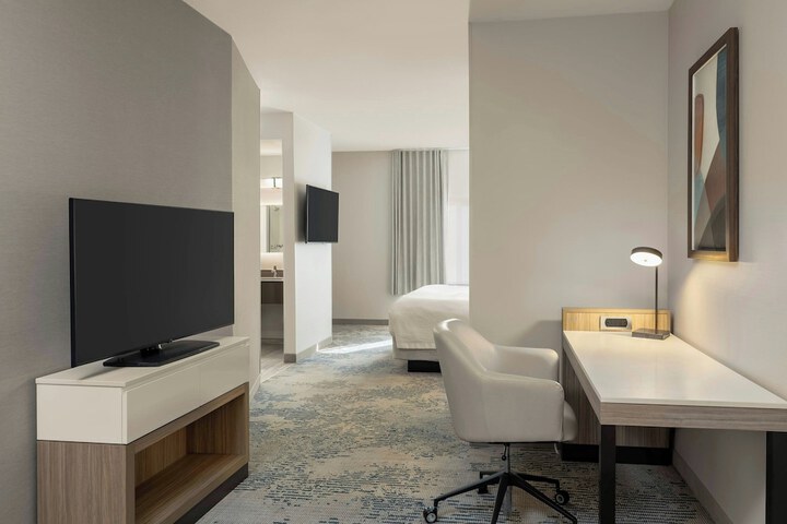 SpringHill Suites by Marriott Frankenmuth