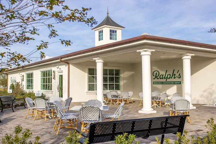 The Equestrian Hotel