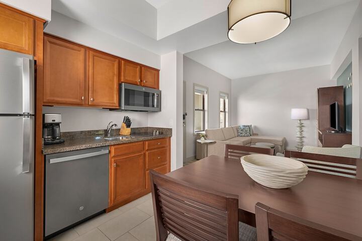 The Westin Desert Willow Villas Palm Desert