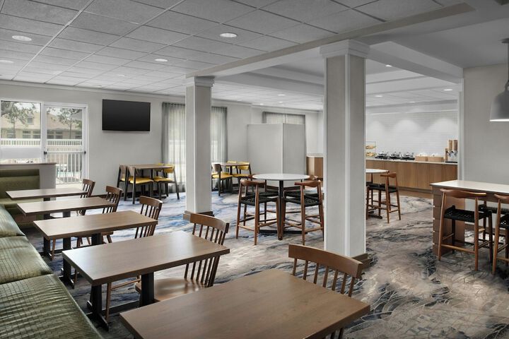 Fairfield Inn & Suites by Marriott Sarasota Lakewood Ranch