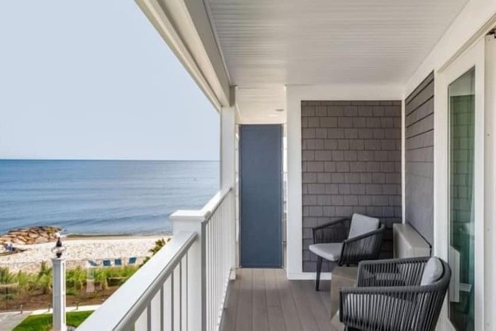 Pelham House Resort