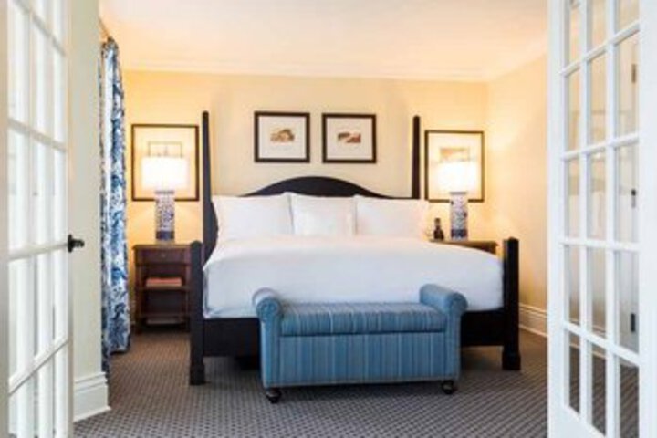 Suite 124 of 188