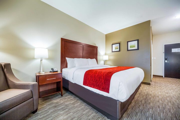 Comfort Inn & Suites North Platte