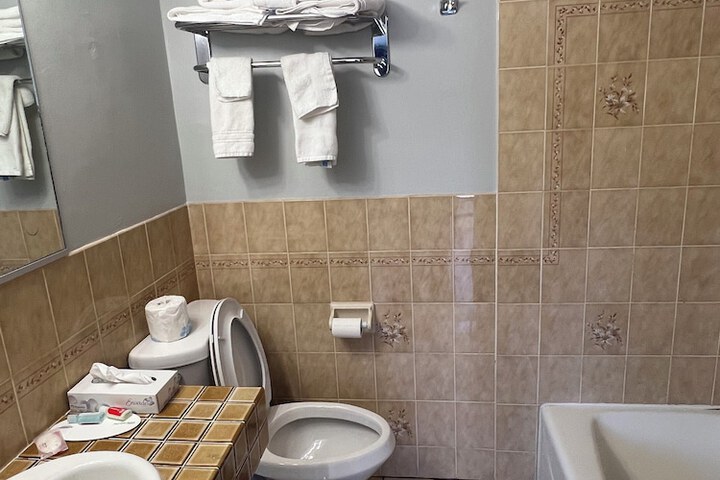 Bryce Park Inn