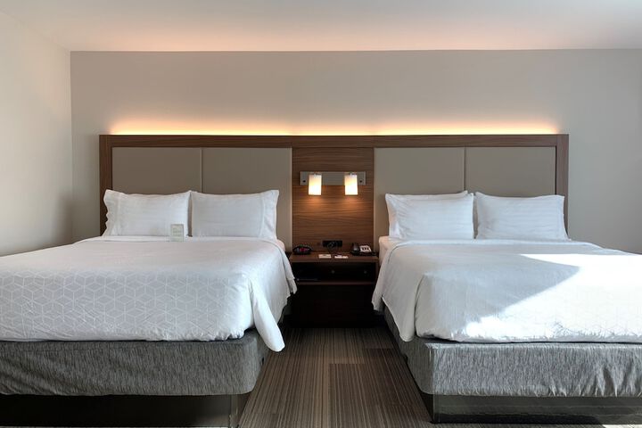 Holiday Inn Express & Suites Danville by IHG