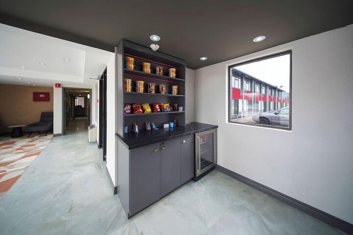Ramada by Wyndham Kingston