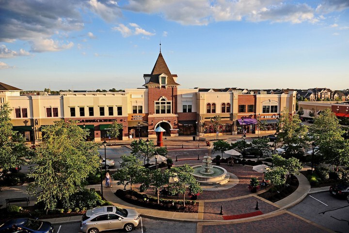 Holiday Inn & Suites Toledo Southwest - Perrysburg by IHG