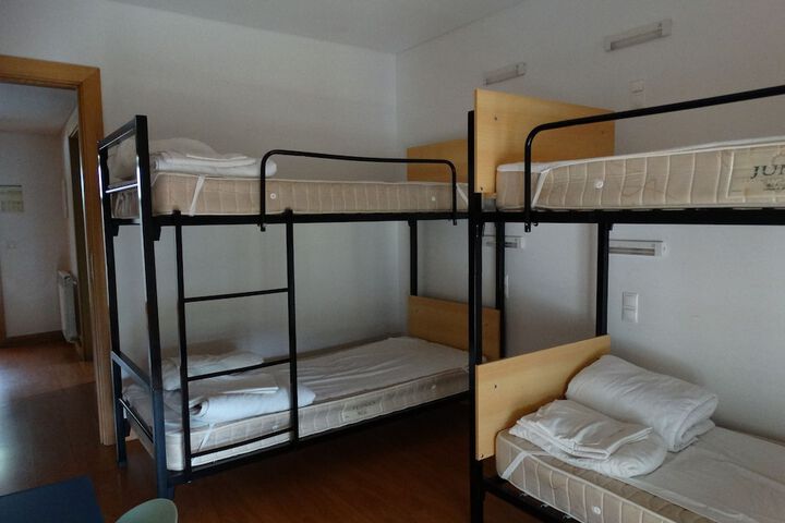 HI Melgaço - Pousada de Juventude - Hostel