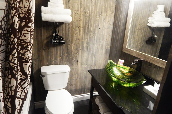 Quality Inn Fort Frances