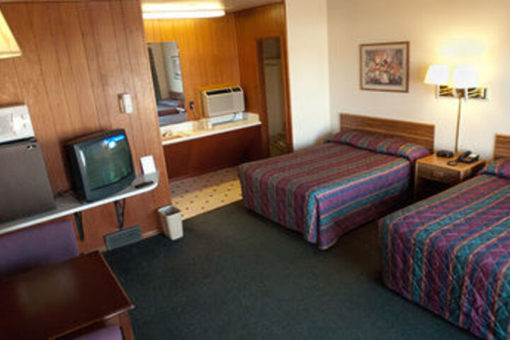 Econo Inn Fremont