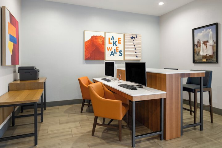 Holiday Inn Express Lake Wales N-Winter Haven by IHG