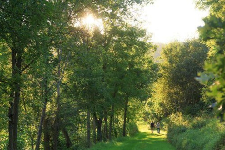 Justin Trails Resort LLC.