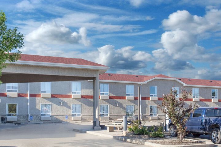 Hotel 3 of 23