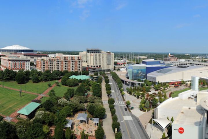 Hotel View 66 of 68