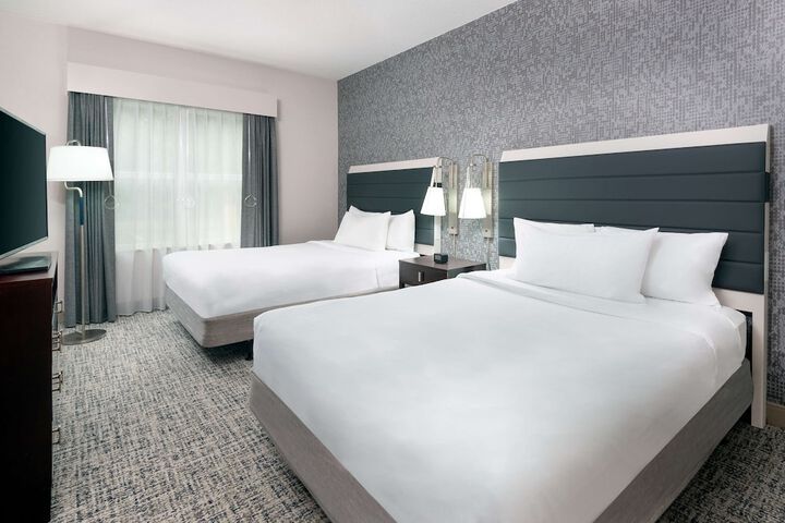 Homewood Suites by Hilton Boston / Canton MA