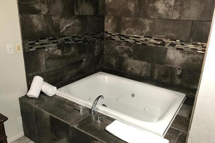 Oak Creek Terrace Resort