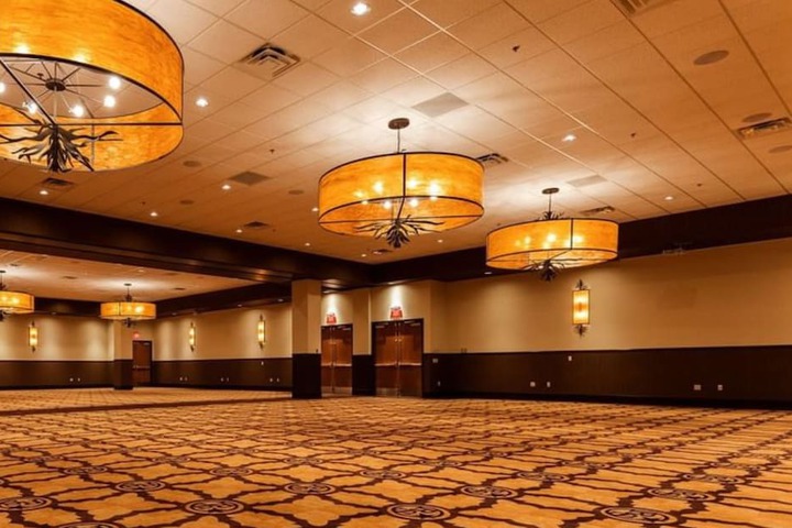 Holiday Inn Resort Mesquite by IHG