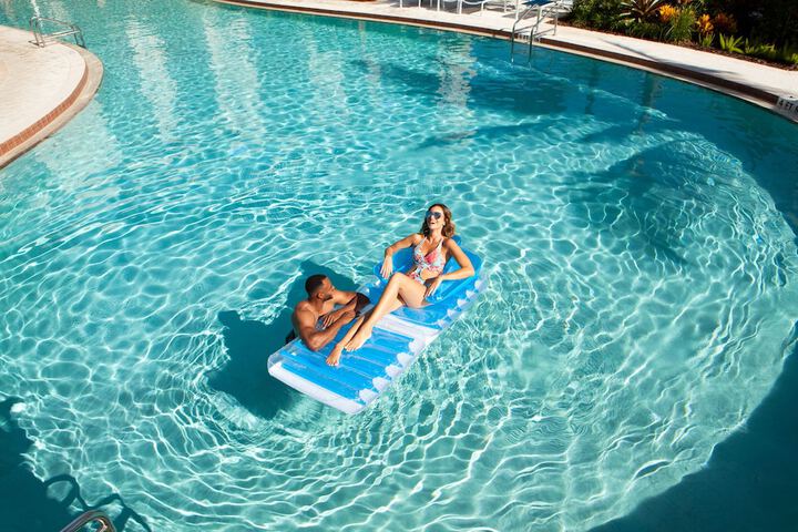 The Grove Resort & Water Park Orlando