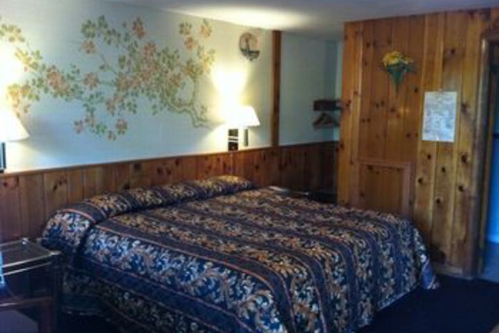 Granby Motel