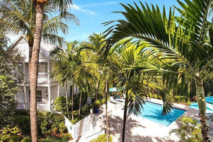 Tranquility Bay Beachfront Hotel and Resort