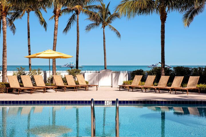 Tranquility Bay Beachfront Hotel and Resort